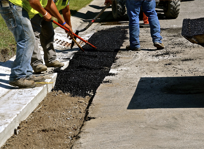 asphalt-patcing