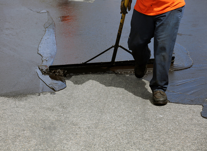 sealcoating