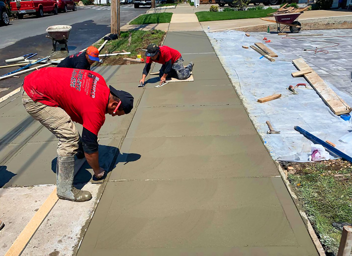 sidewalk-smoothing